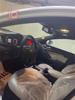 كيا كادينزا